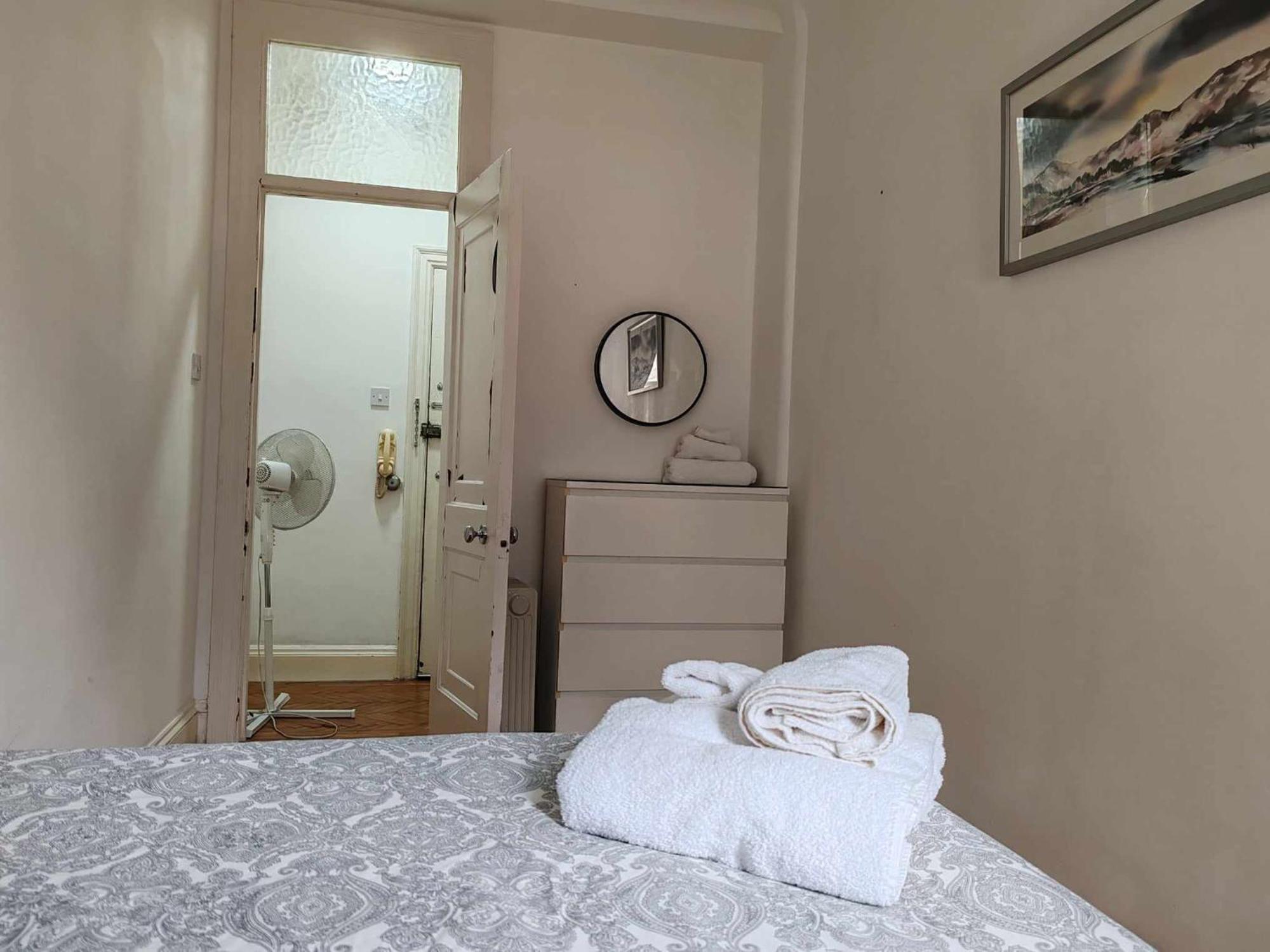 One Bedroom By Bayswater, Hyde Park Appartement Londres