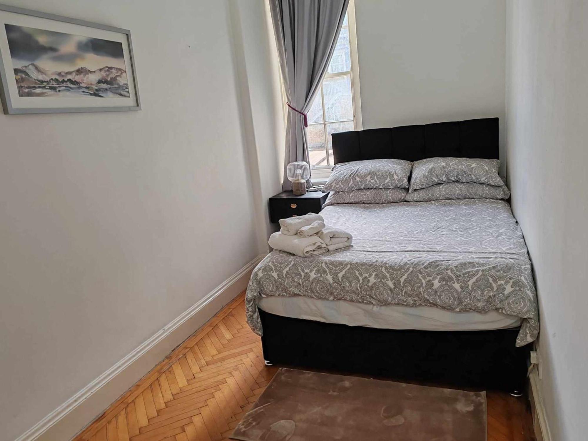 One Bedroom By Bayswater, Hyde Park Appartement Londres